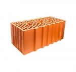 Керамический блок Копыловкая керамика-51 14.3 НФ 510х250х219